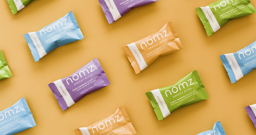Nomz Brand Video