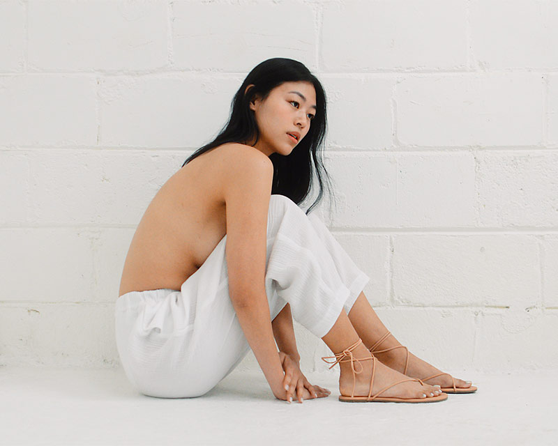 TKEES Lilu & Roe campaign preview