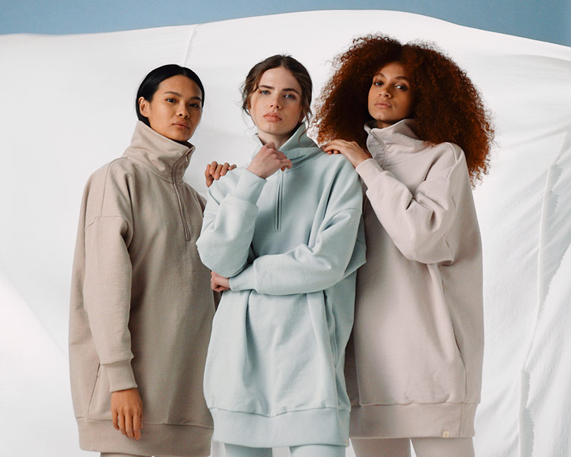 TKEES Oversized campaign preview