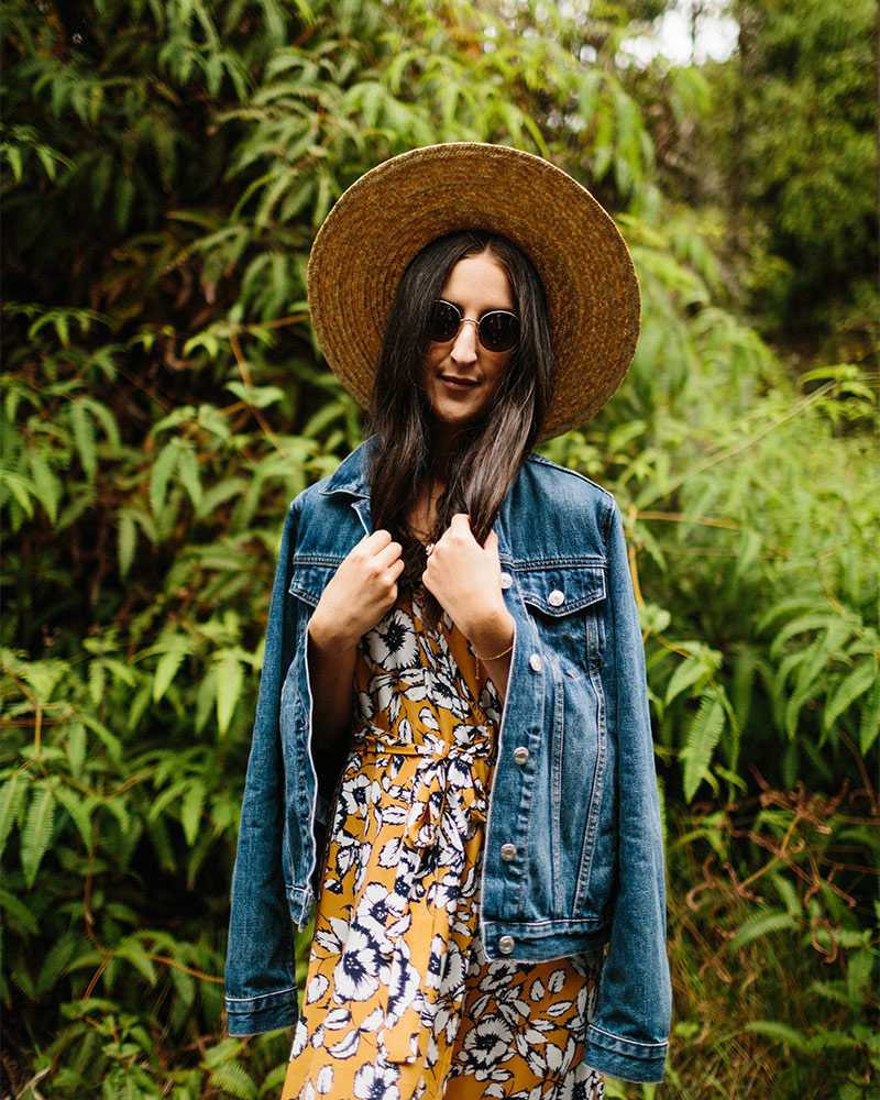 Victoria in Hawaii
